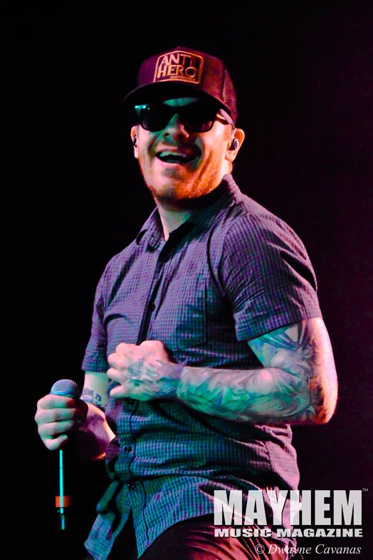 Brent Smith And Zach Myers Tour Setlist Brent Smith And Zach Myers Tour Setlist