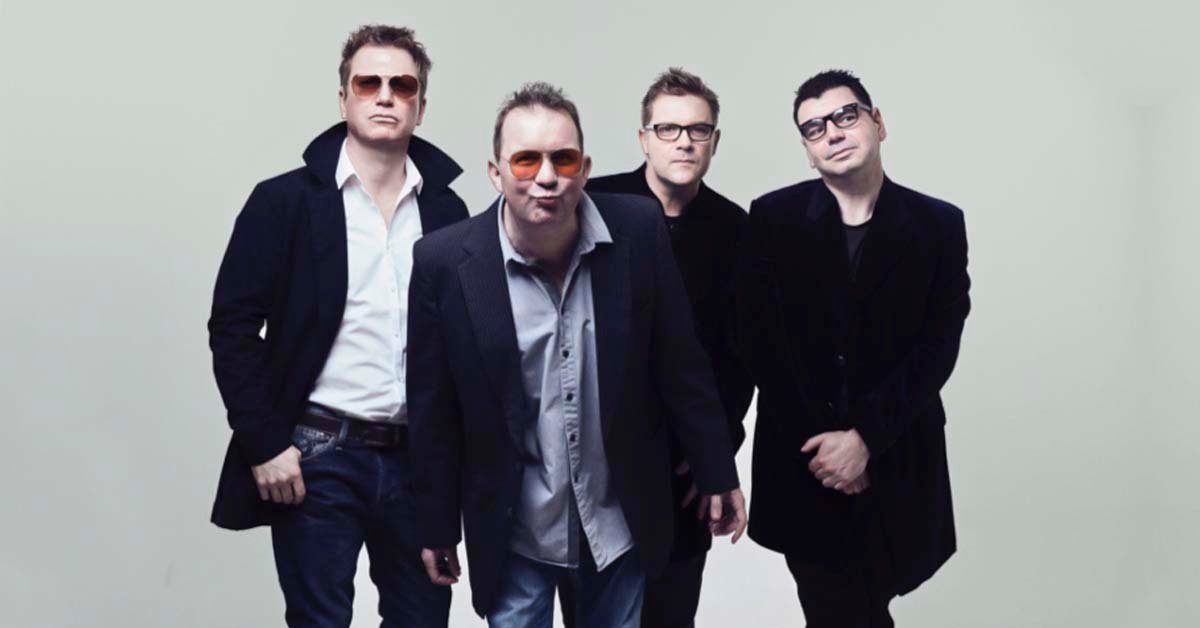 FROST* launch live video for the track 'Falling Satellites' - Mayhem ...