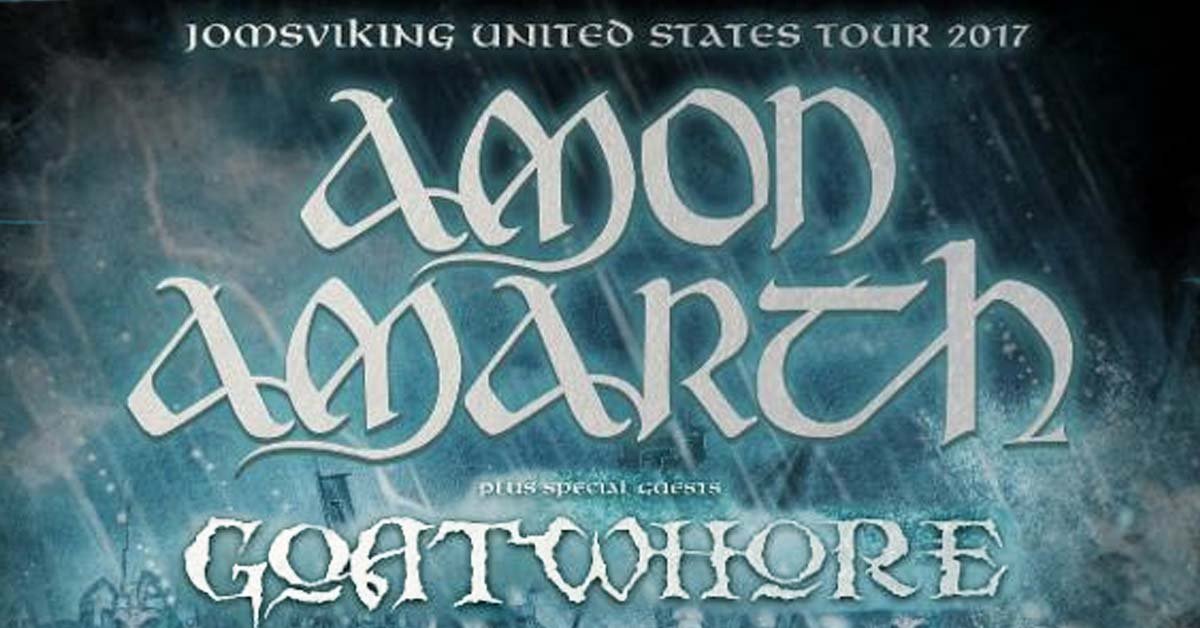 amon amarth us tour amon amarth us tour