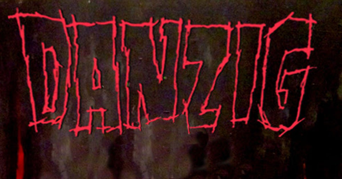 Danzig Last Ride DANZIG LACK LADEN CROWN OUT MAY 26 ON EVILIVE RECORDS/NUCLEAR BLAST ...