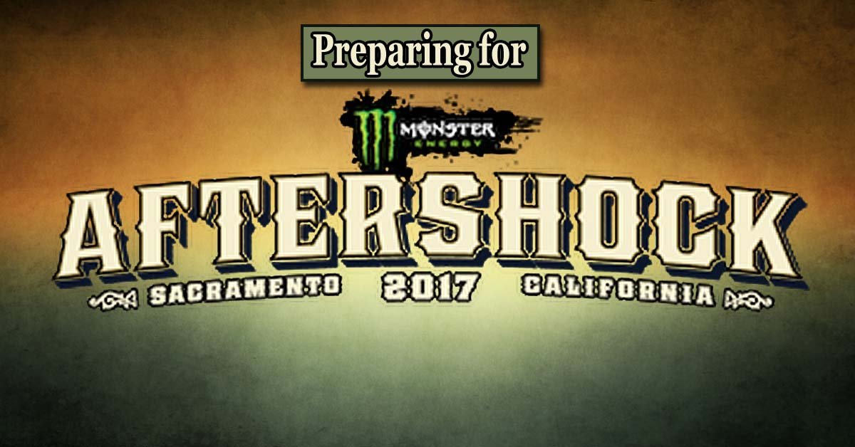 monster energy music