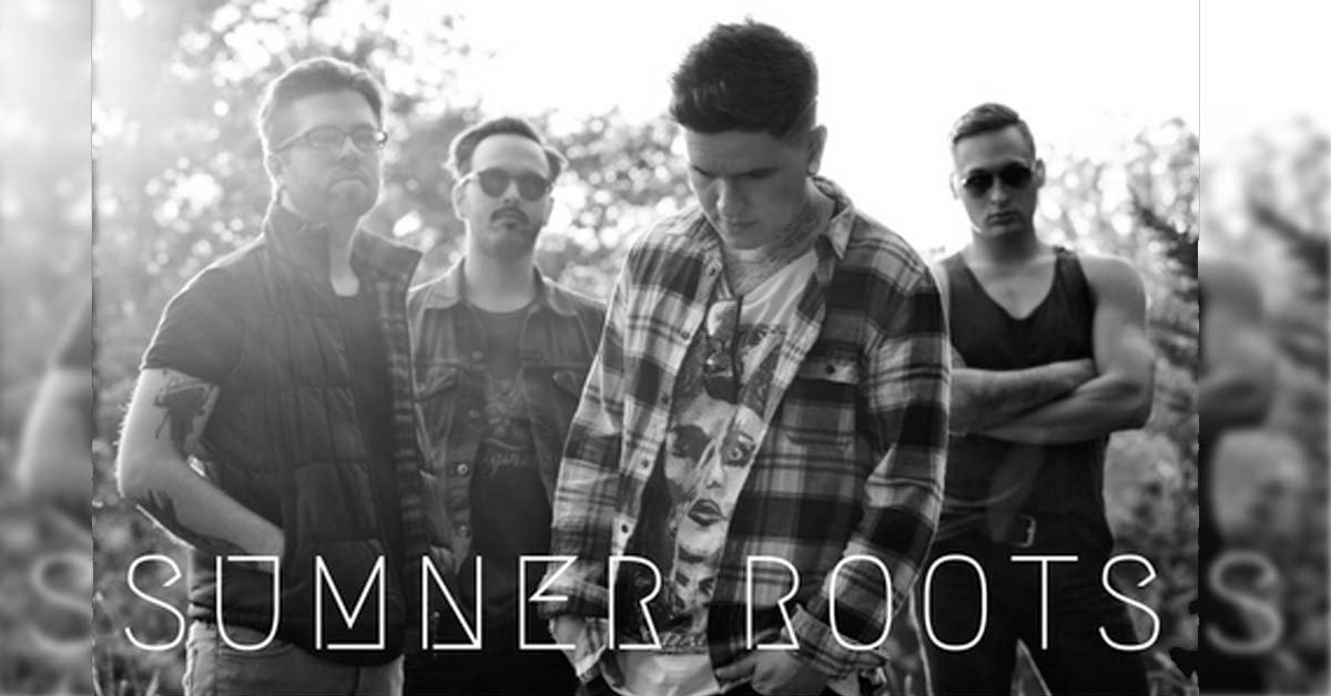 Thermal Entertainment Signs Sumner Roots Featuring Former Members Of Framing Hanley Mayhem Music Magazine thermal entertainment signs sumner