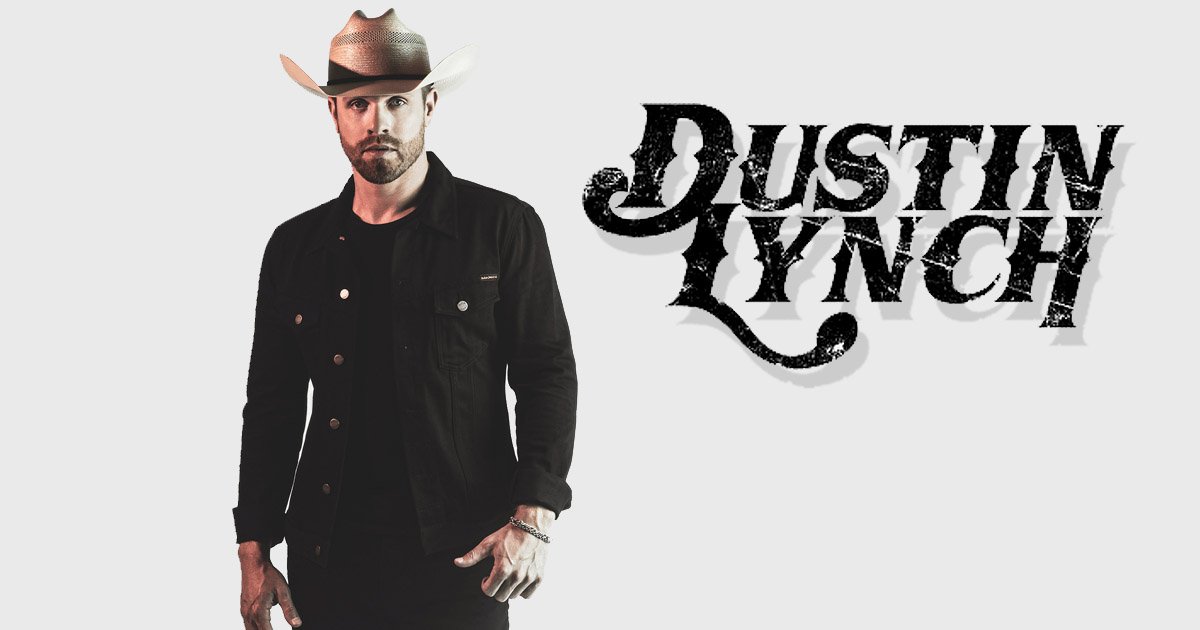 DUSTIN LYNCH Hits 1 With “RIDIN’ ROADS” Mayhem Music Magazine