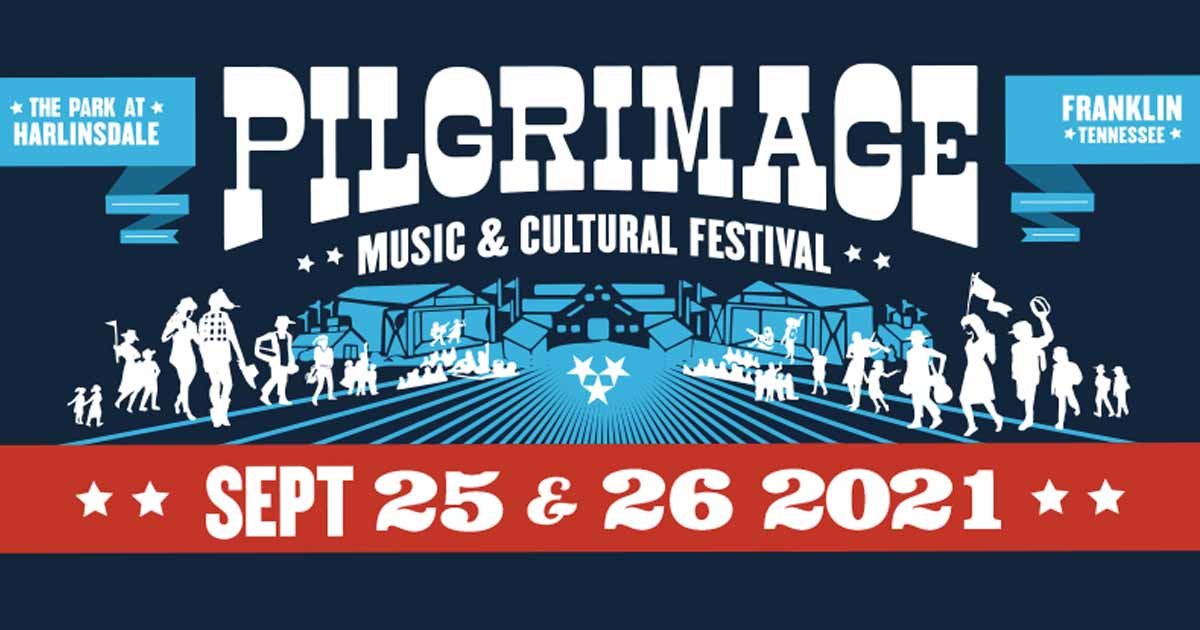 PILGRIMAGE MUSIC & CULTURAL FESTIVAL Sets Lineup Announce And On Sale