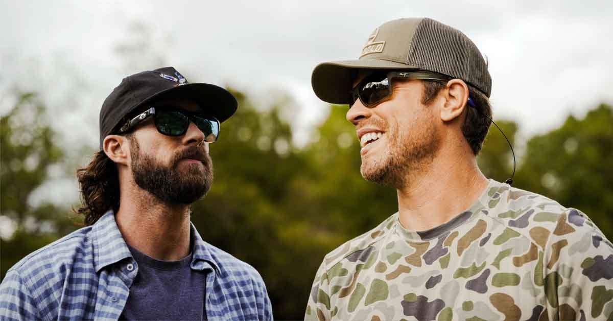 Dustin Lynch Riley Green Team Up For Huntin Land Mayhem Music Magazine
