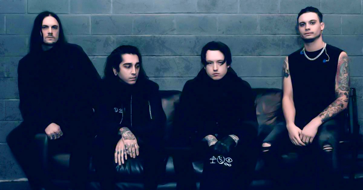 bad omens tour date